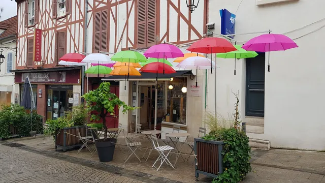 Le Casier de la Vallée de la Bièvre