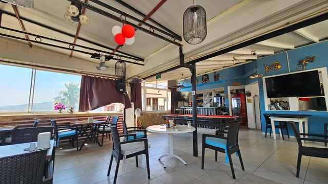 Gino's Restaurant And Bar