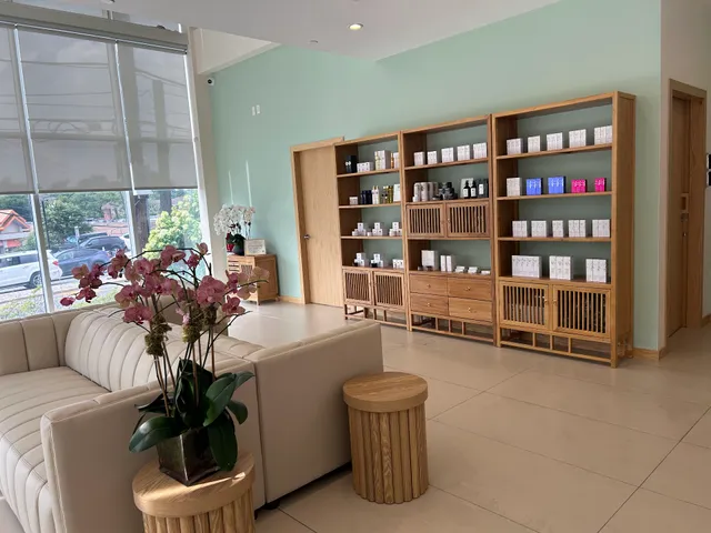 Santè Retreat Spa and Wellness Center