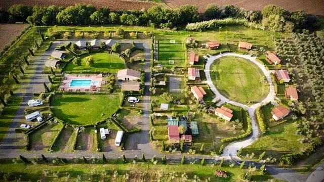 Agriturismo Nonna Stella