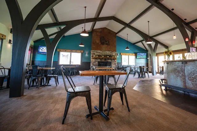 Iron Griz: American Bistro