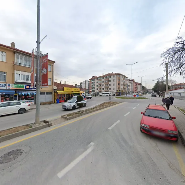 Hayal Cafe Restaurant