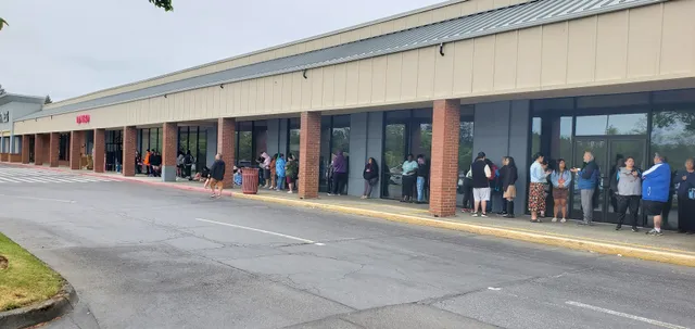 Daiso - Japanese Household Goods