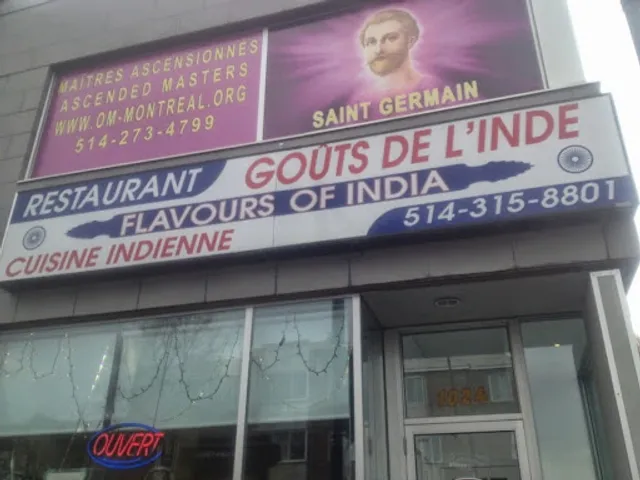 Hans Paradise-Indian Cuisine