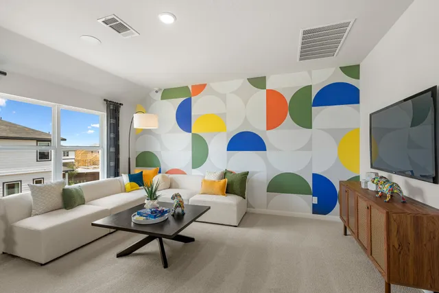 Timber Creek by Legend Homes