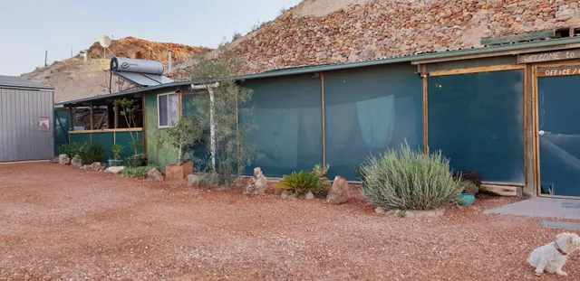 Venushill Bed and Breakfast