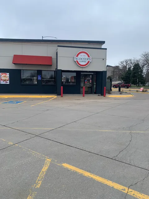 Scooter's Coffee