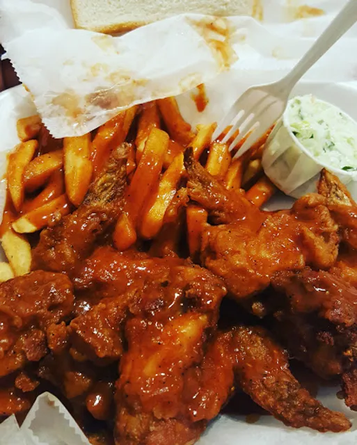 Del's Wings N Things