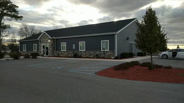 Haskins Village Office