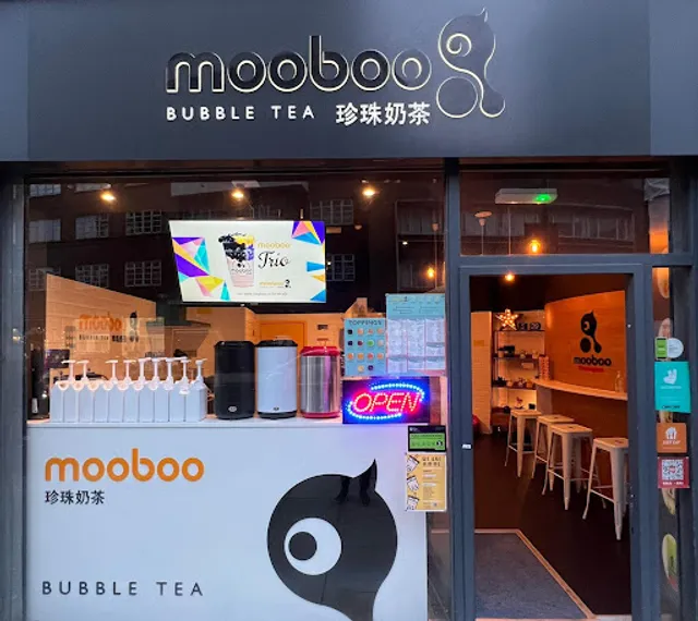 Mooboo Kensington