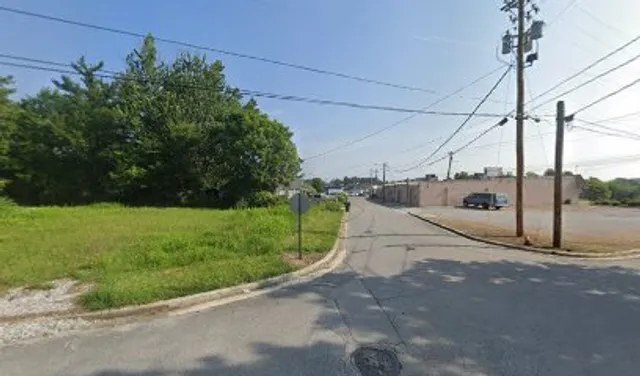 Carrie's Sweets & Treats