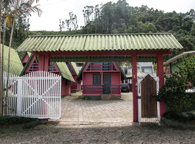 Pousada Chalé Pico da Bandeira