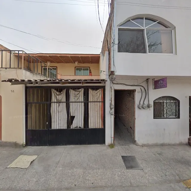 Pasteleria Tlajomulco