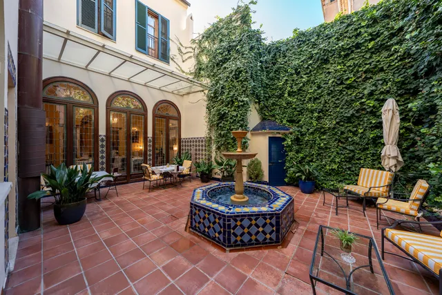 Palacio Ca Sa Galesa