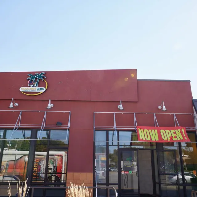 Exclusive Jerk Bar & Grill