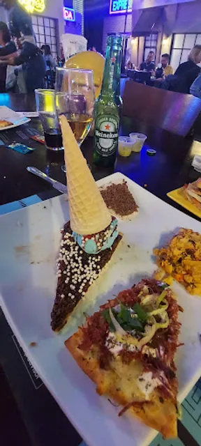 Heróis da Pizza - Florianópolis