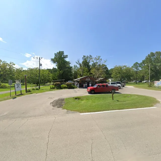 William's 241 Gas & Grocery