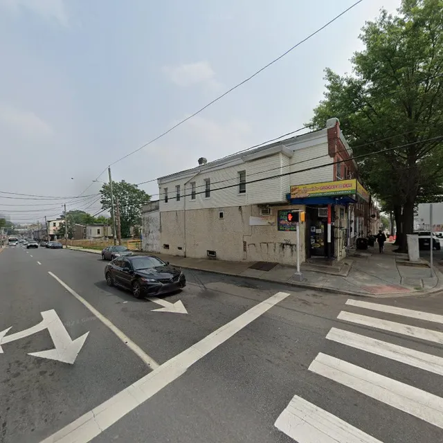 Franklin market&deli