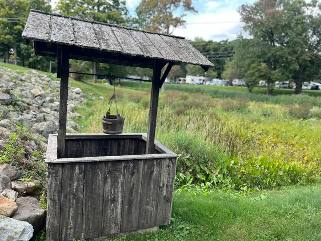 Fla-Net Park Campground