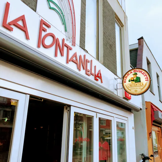 La Fontanella Pizzeria / Ristorante Italiano