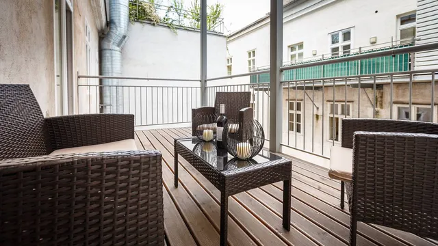 Your Vienna Luxury Apartments