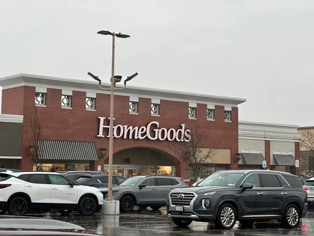 HomeGoods