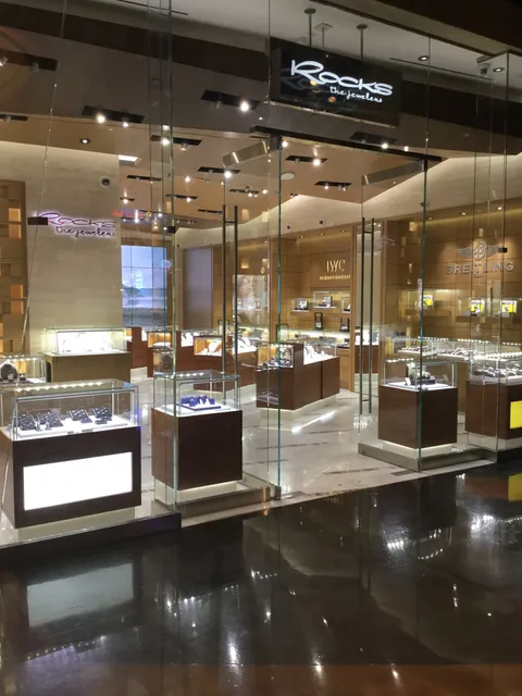 Rocks the Jewelers