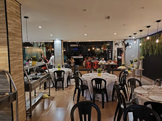 Restaurante do Borna