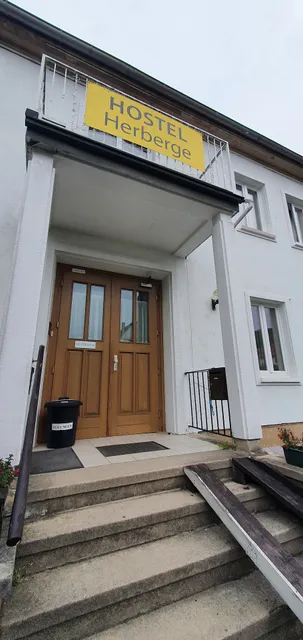 Hostel-Herberge Werratal - Ingeborg Buck & Dr. Ursula Sillge