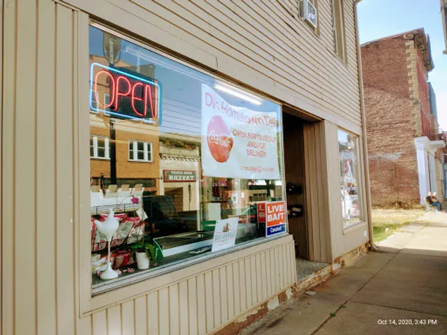 DI's Hometown Deli
