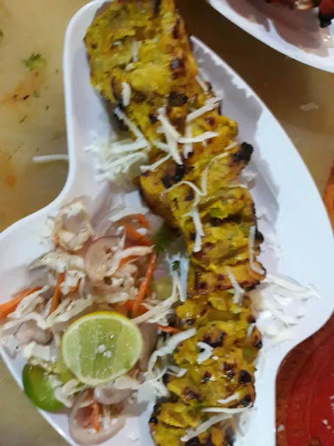 Silver Star Bar & Restaurant