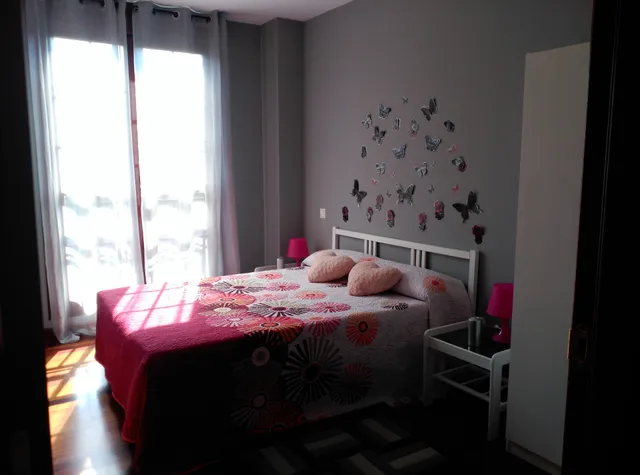 Apartamentos Alto Asón El Norte