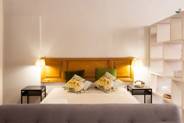 Amore Se Luxury Apartments