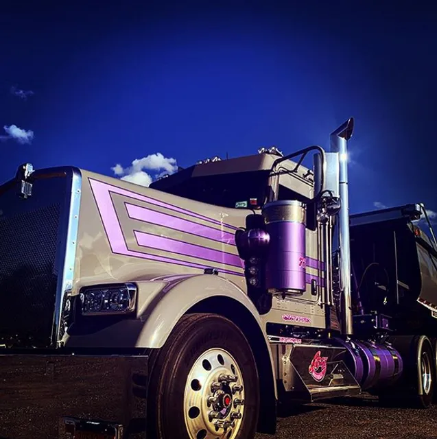 Car Craft Truck Works