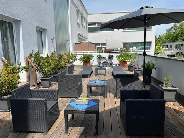 Hotel Lindleinsmühle