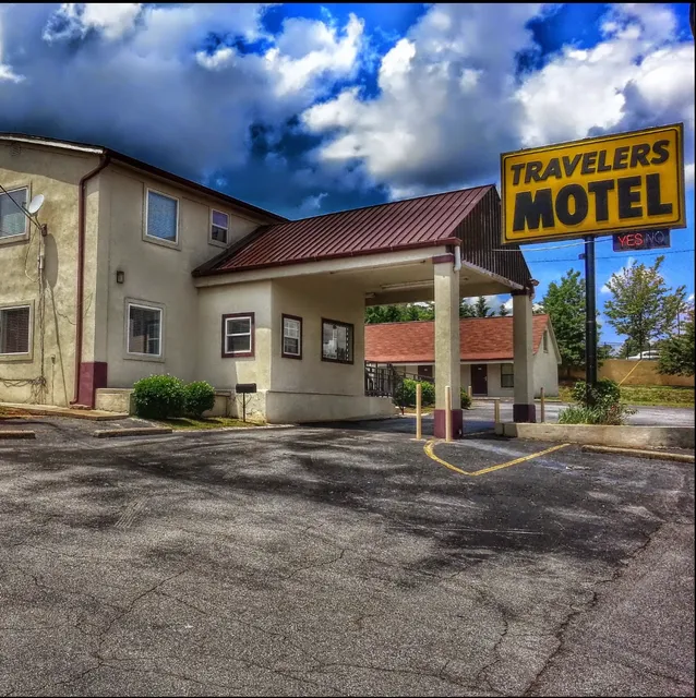 Travelers Motel