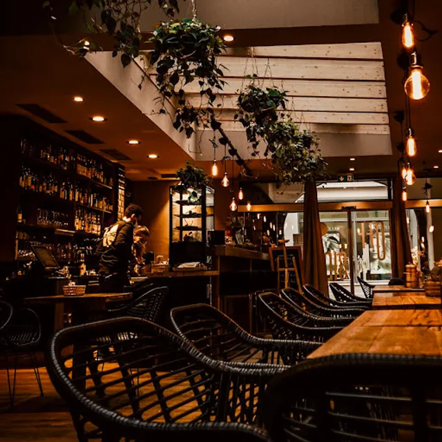 OFFSID3 Regensburg - Café / Bar / Restaurant