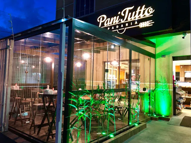 Panitutto Padaria & Confeitaria