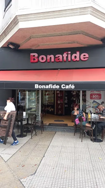 Bonafide