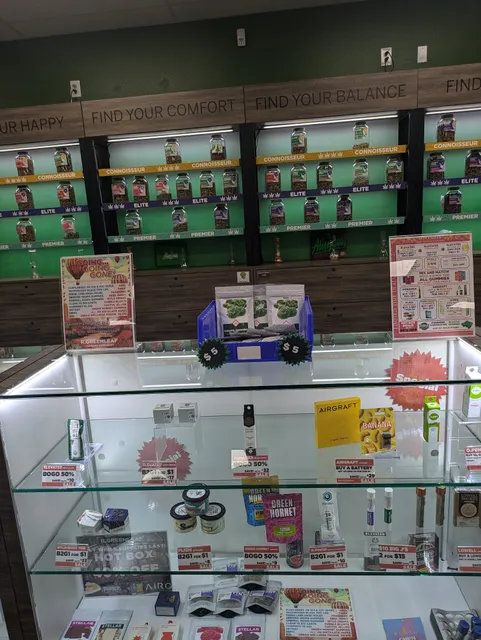 R. GREENLEAF Bernalillo