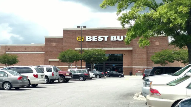 Best Buy