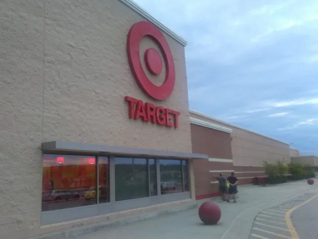 Target