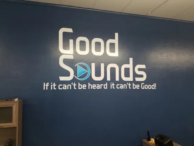 Good Sounds