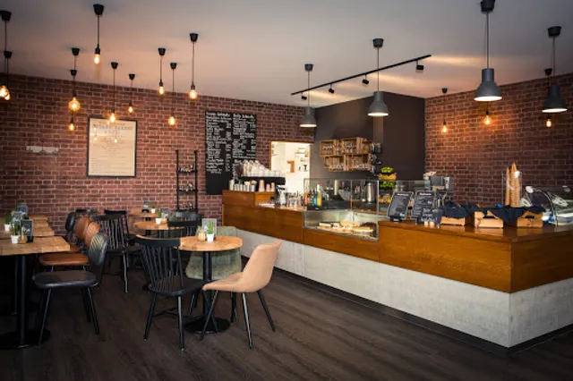 Elisa - Konditorei und Café