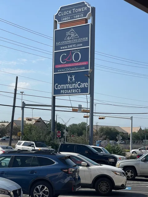 Hill Country Village