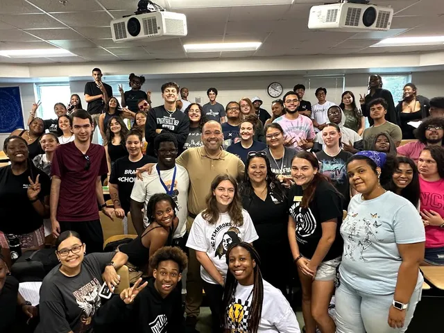 Emerging Technology Institute