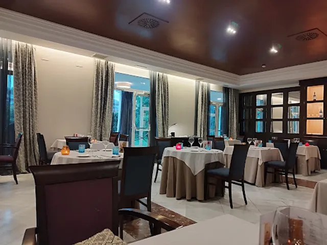 Restaurante El Manantial