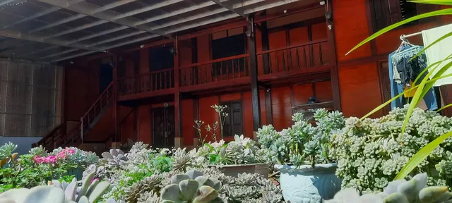 Homestay Tít Mít House