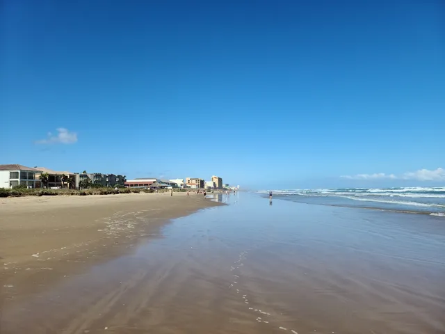 Beach Access #13 Moonlight Circle