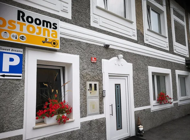 Sweet dreams rooms and apartments Postojna